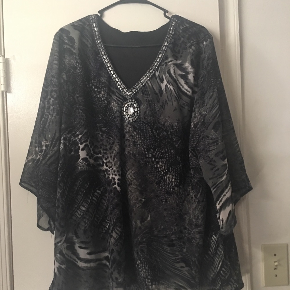 Nice elegant top